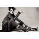 Dynamic Punk Editorials Image 6