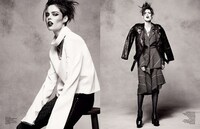 Dynamic Punk Editorials Image 8