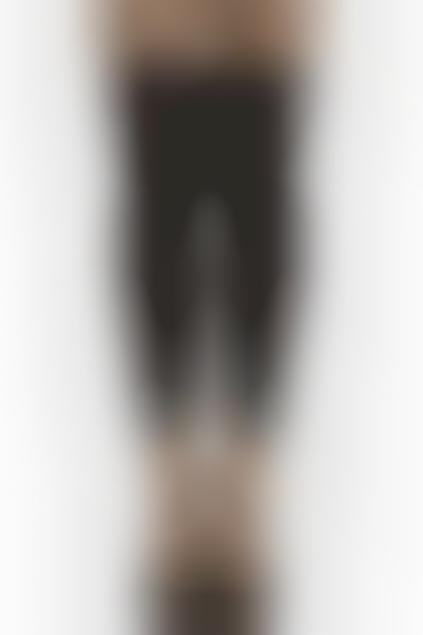 Burlesque-Inspired Hosiery