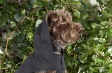 28 Chic Coats for Pets