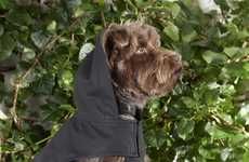 28 Chic Coats for Pets