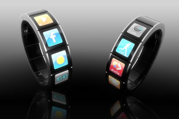 100 High-Tech Jewelry Gifts