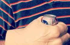Handy Drink Coolers