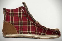 Lightweight Foldable Hiking Boots Image 3