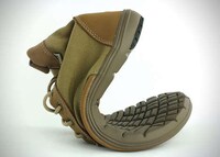 Lightweight Foldable Hiking Boots Image 4