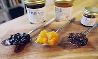 Boozy Fruit Spreads Image 2