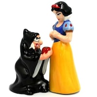 Childhood Film Spice Shakers