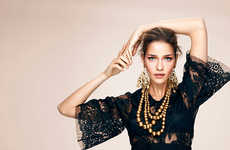 Edgily Regal Editorials
