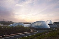 Undulating Divers Biomes Image 2