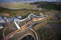 Undulating Divers Biomes Image 4