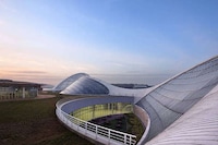 Undulating Divers Biomes Image 5