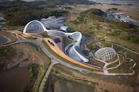 Undulating Divers Biomes Image 6