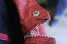 Deceptive Anthropomorphic Photos