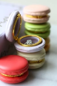 Sweet Treat Trinket Boxes Image 2