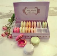 Sweet Treat Trinket Boxes Image 7