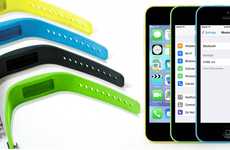 Smartphone Notification Bracelets