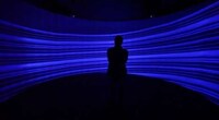 Panoramic Light Installations Image 3