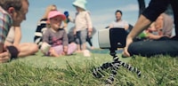 Intuitive Personal Cameras Image 2