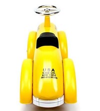 Retro Toddler Taxi Toys Image 2