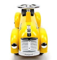 Retro Toddler Taxi Toys Image 3