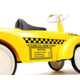 Retro Toddler Taxi Toys Image 4