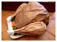 Popping Paper Turkey Centerpieces Image 2