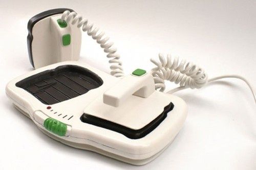 50 Eccentric Toaster Designs