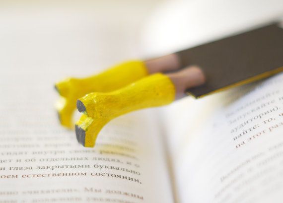 100 Quirky Gifts for Readers