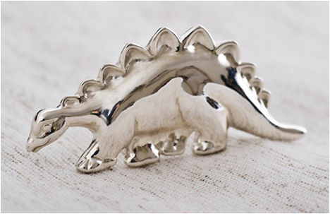 11 Prehistoric Jewelry Designs
