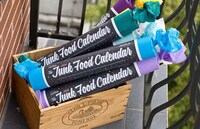 Sweet Tooth Calendars Image 5
