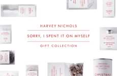 Miserly Christmas Campaigns