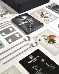 Eccentric Energy Drink Kits Image 6