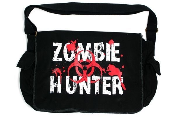 100 Gifts for Zombie Fanatics