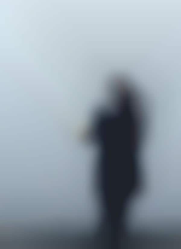 Darkly Enigmatic Photography