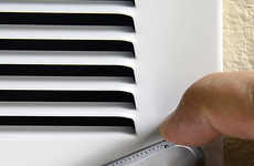 Versatile Metallic Key Chains