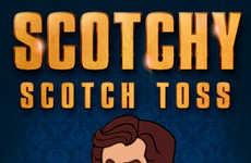 Movie-Promoting Game Apps
