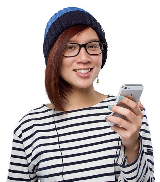 Headphone-Integrated Hats