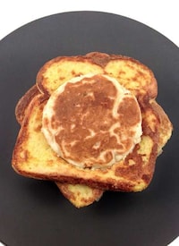 Two-in-One Breakfast Foods Image 2