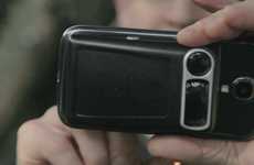 Smartphone-Enabled Laser Measuring