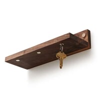 Magnetic Wall Shelves Image 2
