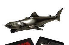 Predatory Bottle Poppers