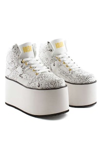 Mountainous Macabre Sneakers Image 3