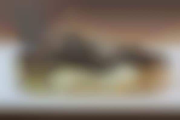 Provacatively Personified Pastries