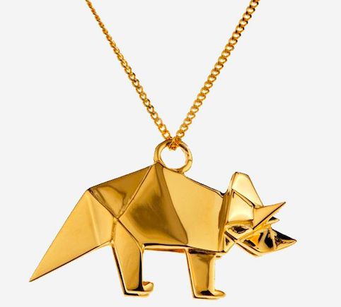 13 Prehistoric Fashion Accessories