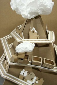 Cardboard Christmas Tree Alternatives Image 3