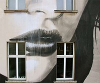 Ravishing Beauty Murals Image 6
