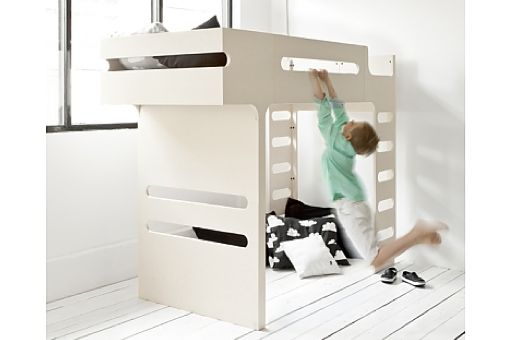 Monkey Bar Beds