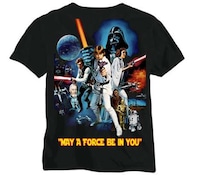 Misquoted Movie Line T-Shirts Image 2