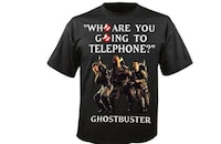 Misquoted Movie Line T-Shirts Image 4
