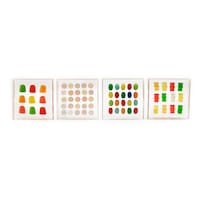 Chromatic Confection Coasters Image 4